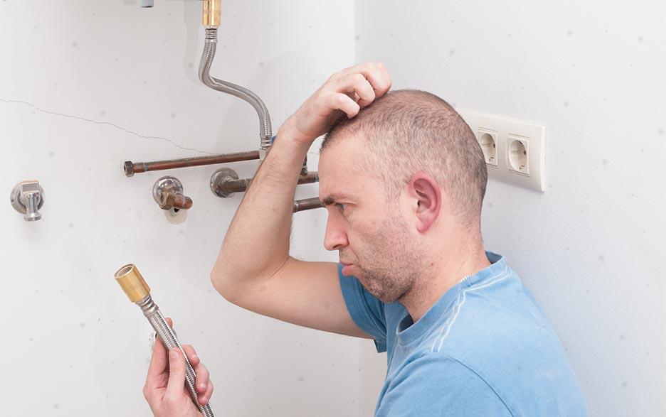  remplacement chauffe-eau prix Boissise-la-Bertrand